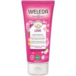 Weleda Aroma Shower Love sprchový gel 200 ml – Zbozi.Blesk.cz