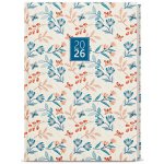 Adam Lamino B6 Denní 2026 Motýli – Zboží Živě