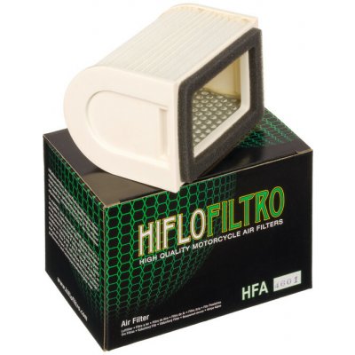 Vzduchový filtr Hiflofiltro HFA4601 HFA4601 – Hledejceny.cz