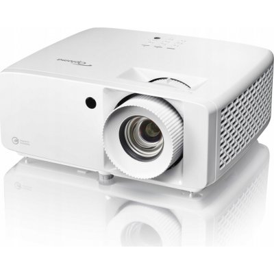 Optoma UHZ35 – Zboží Mobilmania
