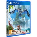 Horizon: Forbidden West – Hledejceny.cz