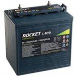 CSB 12V 12Ah GPL12120 F2 – Zboží Mobilmania