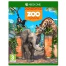 Zoo Tycoon