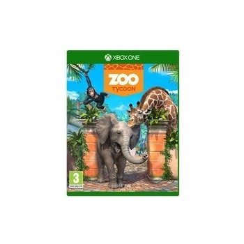 Zoo Tycoon