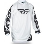 Fly Racing Universal bílý | Zboží Auto