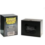 Dragon Shield černá krabička – Sleviste.cz