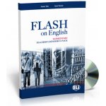 FLASH ON ENGLISH ELEMENTARY TEACHER´S BOOK PACK – Hledejceny.cz