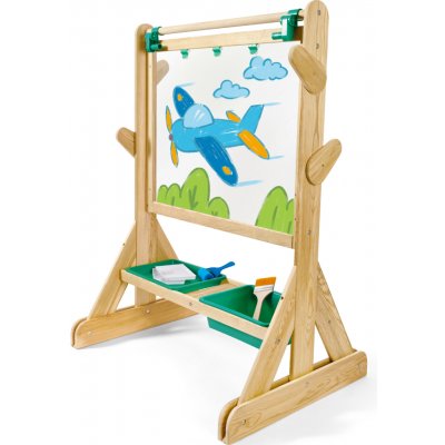 HAPE Venkovní umělecký stojan – Hledejceny.cz