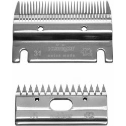 Heiniger Náhradní nože 15 31 Standard