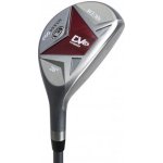 US Kids UltraLight DV3 Dětský hybrid levé 10-12 let (UL-60) grafit Junior – Zboží Dáma