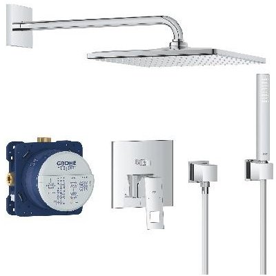 Grohe G25238000 – Zboží Mobilmania