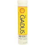 Shell Gadus S3 V220C 2 400 g – Zbozi.Blesk.cz