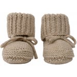 Lodger Slipper knit beige – Sleviste.cz
