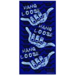 Trekmates Choob Hang Loose šátek modrý – Sleviste.cz