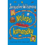 Nejlepší kamarádky - Wilsonová, Jacqueline, Pevná vazba vázaná – Hledejceny.cz