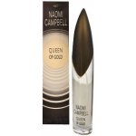 Naomi Campbell Queen Of Gold toaletní voda dámská 50 ml – Zbozi.Blesk.cz