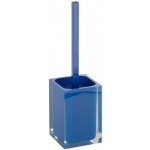 Bemeta Vista WC štětka na postavení modrá 120113316-102 – Zboží Dáma