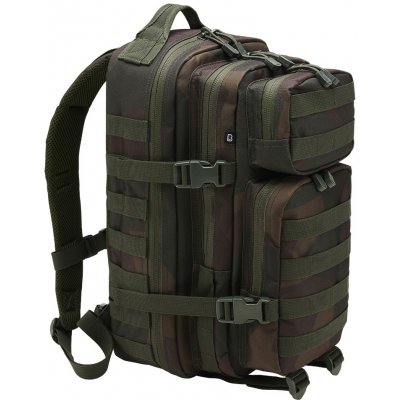 Brandit Cooper dark woodland 25 l