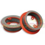 Malossi Vzduchový filtr krytu variátoru Malossi, Yamaha T-Max 530, 560 M.0415216 – Zboží Mobilmania