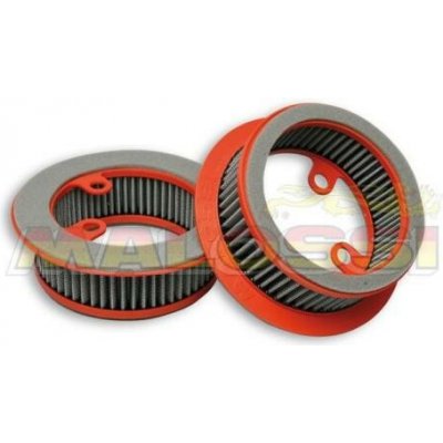 Malossi Vzduchový filtr krytu variátoru Malossi, Yamaha T-Max 530, 560 M.0415216 – Zboží Mobilmania