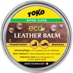 Toko krém na obuv Leather Balm 50g – Zboží Mobilmania