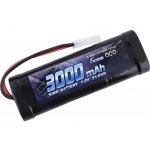 Tamiya Gens ace akumulátor NiMH 3000mAh 7.2V Plug – Zboží Mobilmania