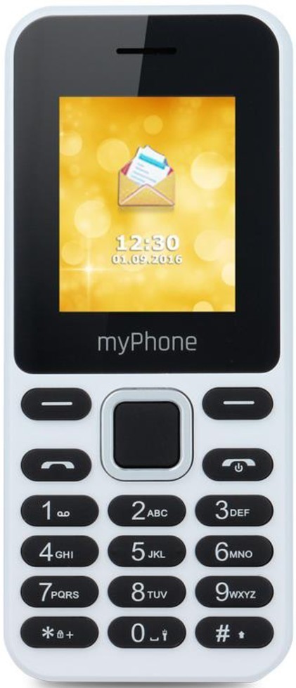 myPhone 3310