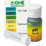 Terra Aquatica PH test 4,7-7,4 ph 60 ml – Zboží Mobilmania