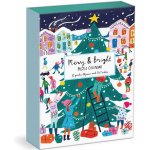 Galison puzzle 12 v 1 – Zboží Mobilmania