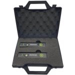 Milwaukee KIT Economic pH600 + CD611 – Zboží Mobilmania
