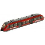 Siku Blister Příměstský vlak – Zboží Dáma