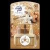 Osvěžovač vzduchu Ambi Pur 3vol náplň 20 ml Vanilla Cookie