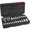 Klíč Sada bitů nástrčných 1/2", 1/4", 3/8" VIGOR Socket set V1781