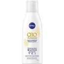 Nivea Visage Q10 plus čistící pleťové mléko proti vráskám 200 ml