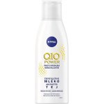 Nivea Visage Q10 plus čistící pleťové mléko proti vráskám 200 ml – Hledejceny.cz