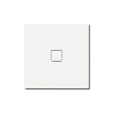 Kaldewei Avantgarde - Obdélníková sprchová vanička Conoflat 793-2, 1000 x 1300 mm sprchová vanička, celoplošný antislip, s polystyrénovým nosičem 466335040001 – Sleviste.cz