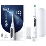 Oral-B iO Series 5 Quite White – Zboží Dáma