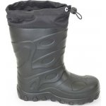 Pidilidi Eva PL0050 zateplené černá – Zboží Mobilmania