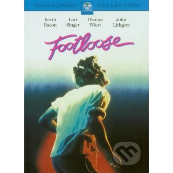 Footloose DVD