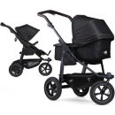 Tfk Mono2 combi pushchair air wheel Black 2023