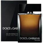 Dolce & Gabbana The One parfémovaná voda pánská 100 ml tester – Hledejceny.cz