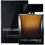 Dolce & Gabbana The One parfémovaná voda pánská 100 ml tester – Zboží Mobilmania