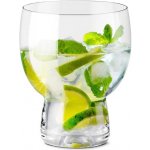 BOHEMIA PR sklen GIN TONIC 6 x 630 ml – Zboží Mobilmania