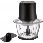 SILVERCREST SMZE 500 E1 černá – Hledejceny.cz