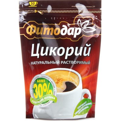 Fitodar Cikorka Naturalní 100 g – Hledejceny.cz