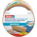 Tesa oboustranná lepicí páska 5 m x 50 mm – Zbozi.Blesk.cz