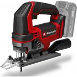 Einhell Power X-Change TE-JS 18/100 Li 4321270 – Hledejceny.cz