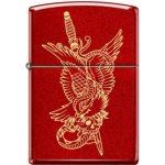 Zippo Eagle Snake and Sword 26186 – Hledejceny.cz
