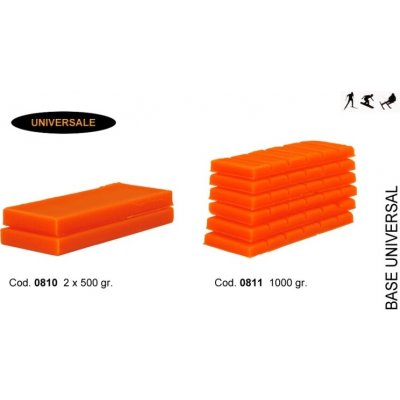 Solda Base bars 0°/-10°C 1000 g – Hledejceny.cz