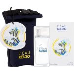 Kenzo L´Eau Homme Hyper Wave toaletní voda pánská 50 ml – Zbozi.Blesk.cz